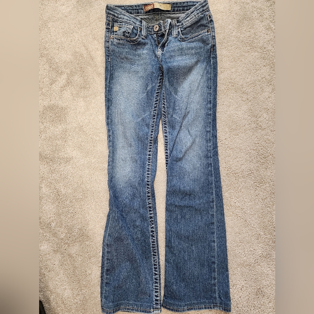 Big star jeans